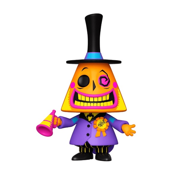 Funko Pop - Disney , mayor - Picture 1 of 7